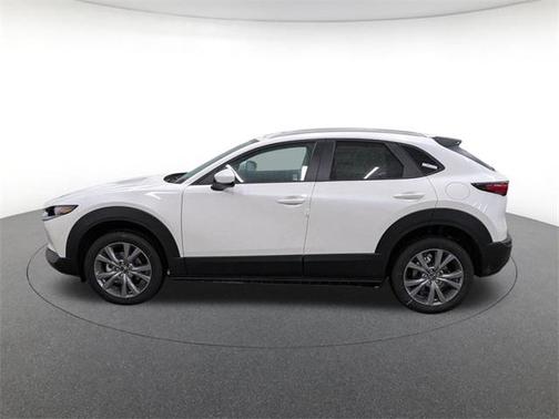 2026 Mazda CX-30 2.5 S Premium Package