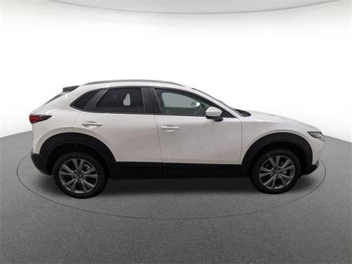 2026 Mazda CX-30 2.5 S Premium Package