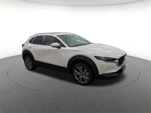 2026 Mazda CX-30 2.5 S Premium Package