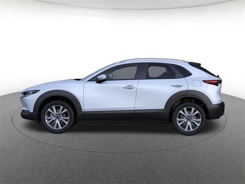 2026 Mazda CX-30 2.5 S Premium Package