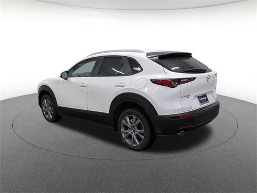 2026 Mazda CX-30 2.5 S Premium Package