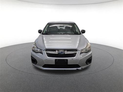 2014 Subaru Impreza 2.0i