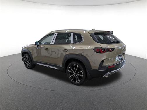 2025 Mazda CX-50 2.5 Turbo Premium Package
