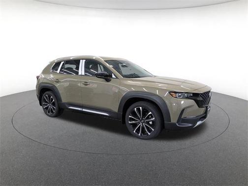 2025 Mazda CX-50 2.5 Turbo Premium Package