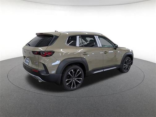 2025 Mazda CX-50 2.5 Turbo Premium Package