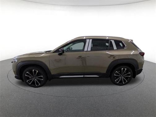 2025 Mazda CX-50 2.5 Turbo Premium Package