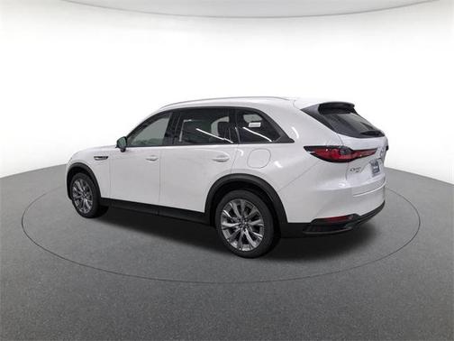 2026 Mazda CX-90 3.3 Turbo Preferred