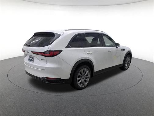 2026 Mazda CX-90 3.3 Turbo Preferred