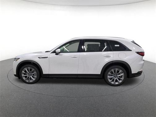 2026 Mazda CX-90 3.3 Turbo Preferred