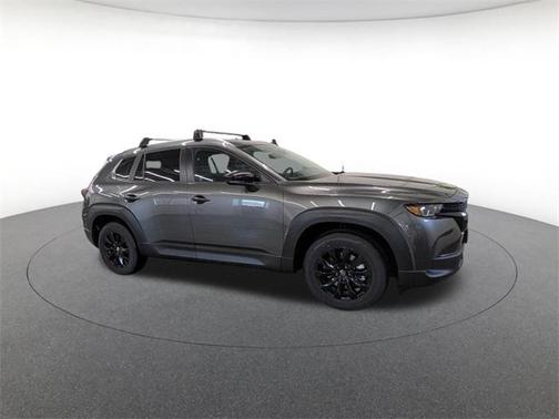 2026 Mazda CX-50 2.5 S Preferred Package