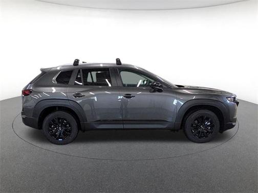 2026 Mazda CX-50 2.5 S Preferred Package