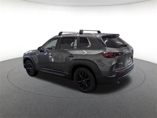 2026 Mazda CX-50 2.5 S Preferred Package