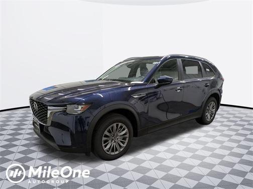 2025 Mazda CX-90 3.3 Turbo S
