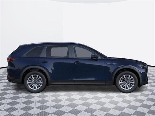 2025 Mazda CX-90 3.3 Turbo S