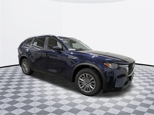 2025 Mazda CX-90 3.3 Turbo S