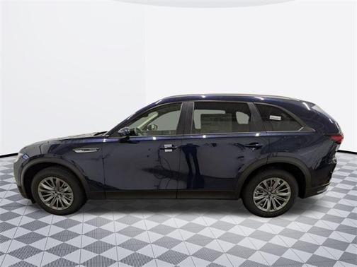 2025 Mazda CX-90 3.3 Turbo S
