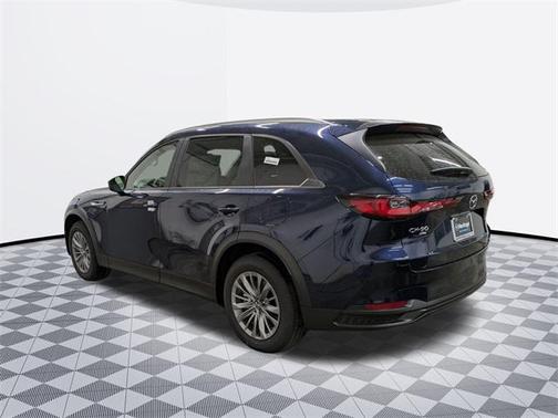2025 Mazda CX-90 3.3 Turbo S