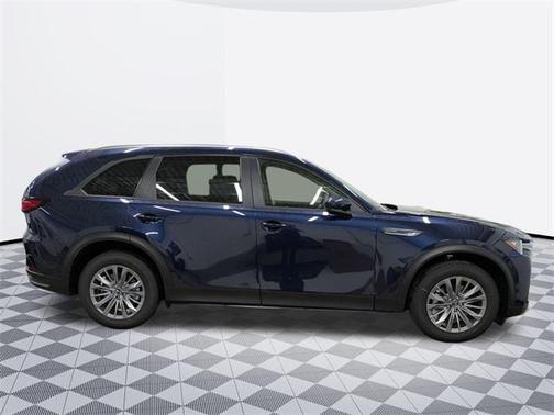 2025 Mazda CX-90 3.3 Turbo S