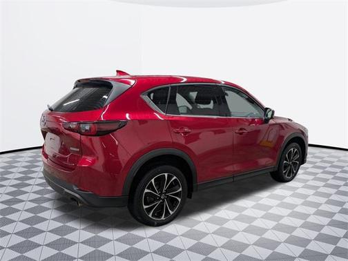 2023 Mazda CX-5 2.5 S Premium