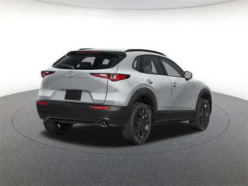 2026 Mazda CX-30 2.5 S Preferred Package