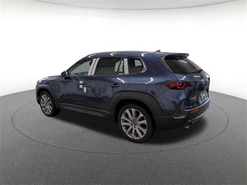 2026 Mazda CX-50 2.5 S Premium Package