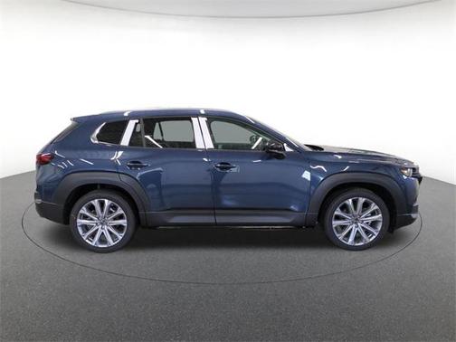 2026 Mazda CX-50 2.5 S Premium Package