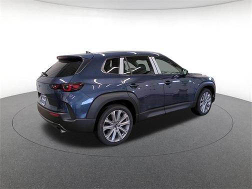 2026 Mazda CX-50 2.5 S Premium Package