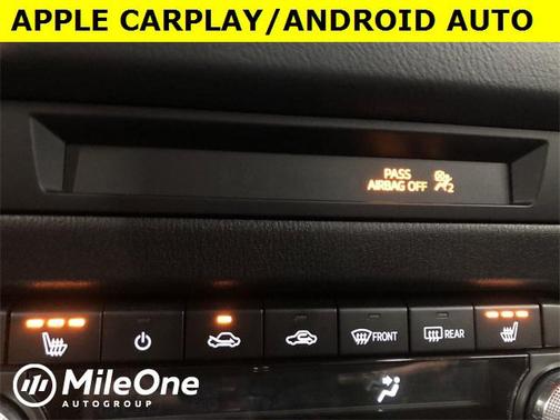 Jet Black Mica 2023 Mazda CX-5 2.5 S Select Package