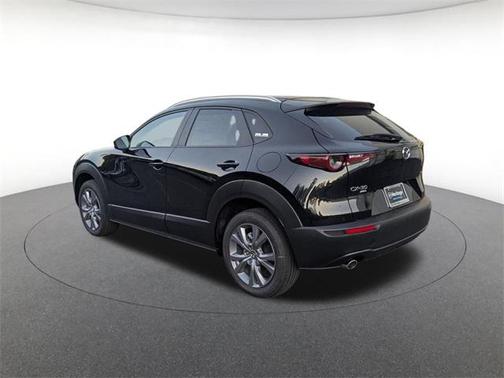 2026 Mazda CX-30 2.5 S Preferred Package