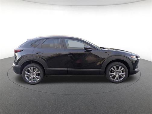 2026 Mazda CX-30 2.5 S Preferred Package