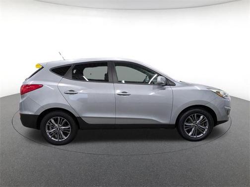 2015 Hyundai TUCSON GLS