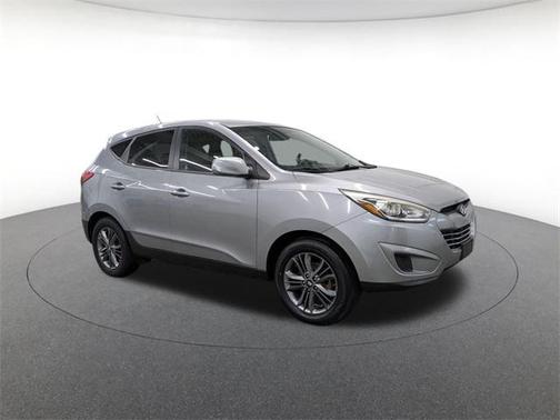 2015 Hyundai TUCSON GLS
