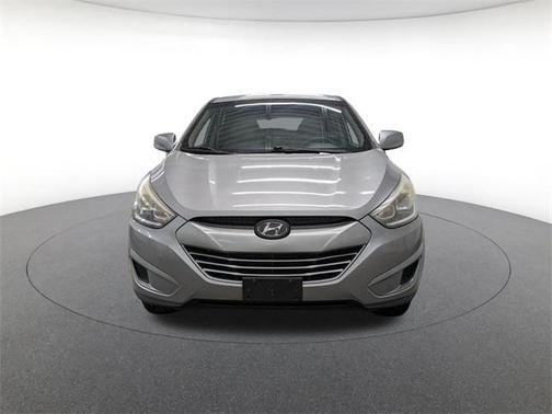 2015 Hyundai TUCSON GLS