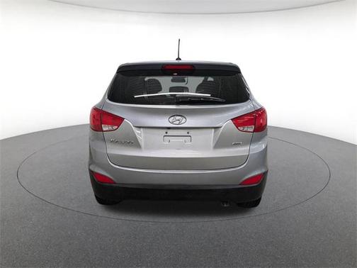 2015 Hyundai TUCSON GLS