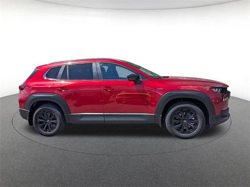 2025 Mazda CX-50 Hybrid Preferred Package