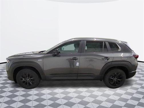 2025 Mazda CX-50 Hybrid Preferred Package