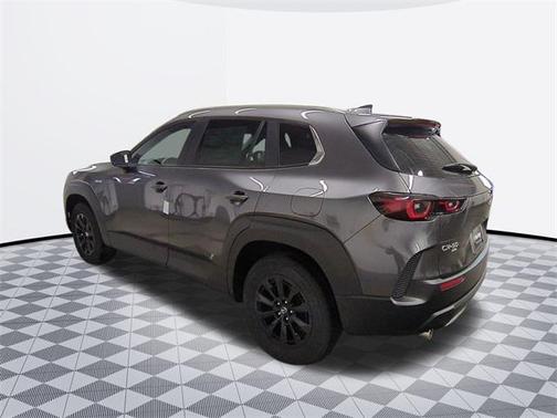 2025 Mazda CX-50 Hybrid Preferred Package