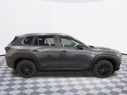2025 Mazda CX-50 Hybrid Preferred Package