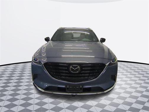 2022 Mazda CX-9 Carbon Edition