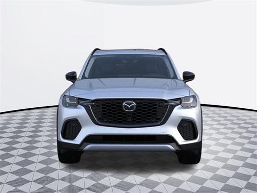 2025 Mazda CX-70 PHEV Premium Package