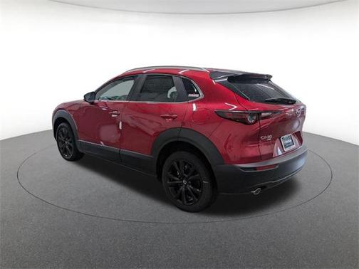 2025 Mazda CX-30 2.5 S Select Sport