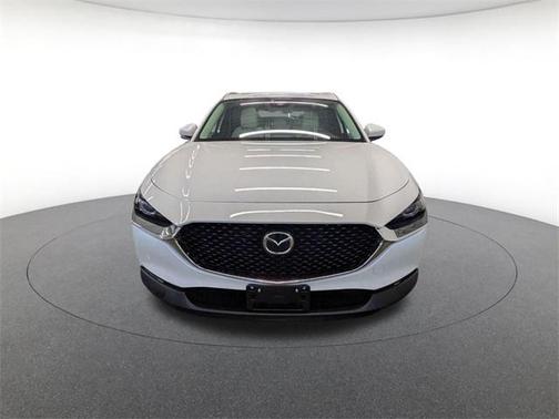 2025 Mazda CX-30 2.5 S Premium Package