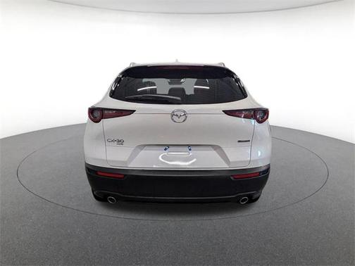 2025 Mazda CX-30 2.5 S Premium Package