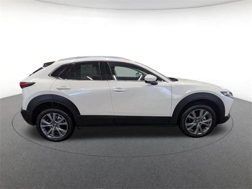2025 Mazda CX-30 2.5 S Premium Package