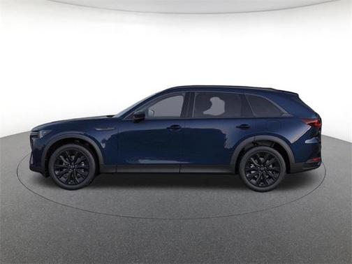 2026 Mazda CX-90 3.3 Turbo Premium Sport