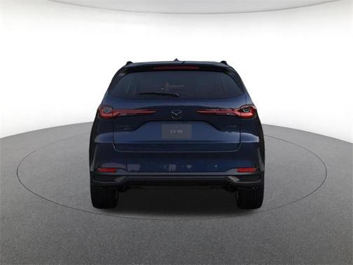 2026 Mazda CX-90 3.3 Turbo Premium Sport
