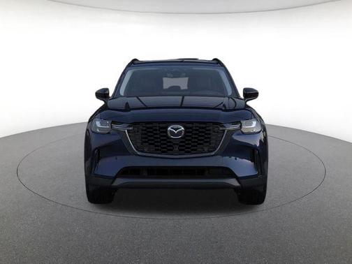 Deep Crystal Blue Mica 2026 Mazda CX-90 3.3 Turbo Premium Sport