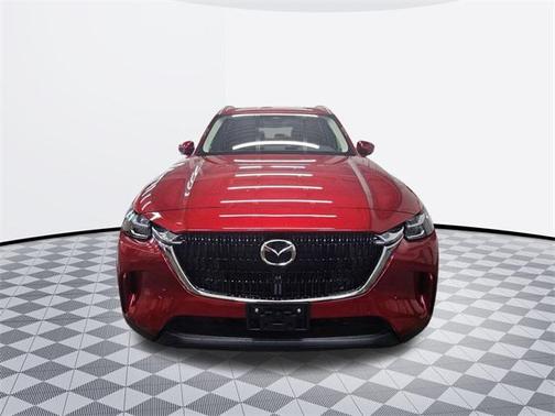 2025 Mazda CX-90 3.3 Turbo Preferred