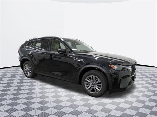 2025 Mazda CX-90 3.3 Turbo Preferred