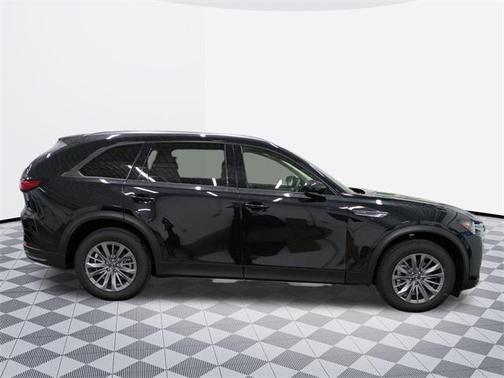 2025 Mazda CX-90 3.3 Turbo Preferred